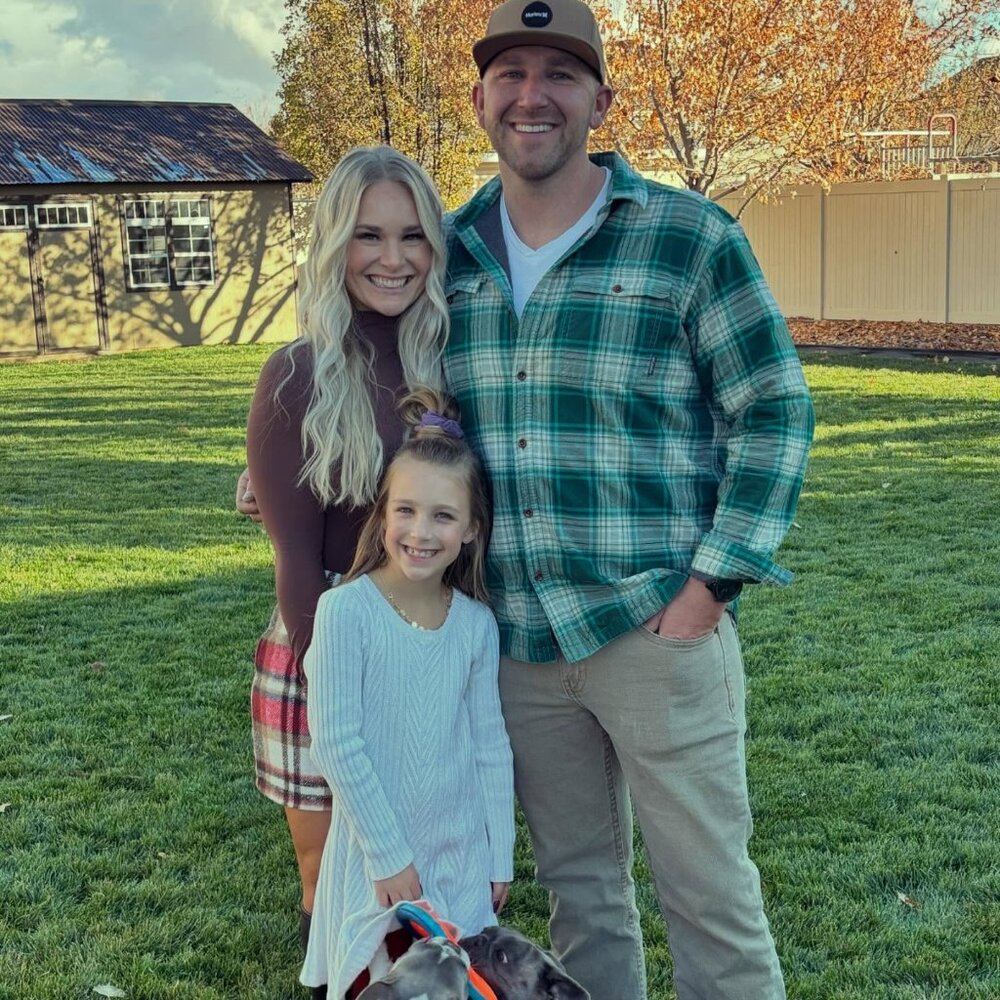 Meet your Posher, Kate